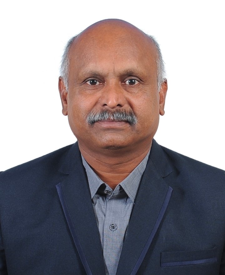 Dr. A. Balasubramanian